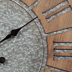 Payson Wall Clock - MR ZEE FURNITURE