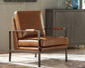 Peacemaker Accent Chair - MR ZEE FURNITURE