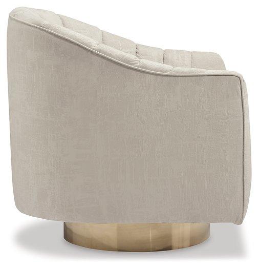 Penzlin Accent Chair - MR ZEE FURNITURE