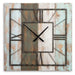 Perdy Wall Clock - MR ZEE FURNITURE