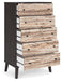 Piperton Chest of Drawers - MR ZEE FURNITURE