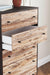 Piperton Chest of Drawers - MR ZEE FURNITURE