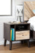 Piperton Nightstand - MR ZEE FURNITURE