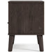 Piperton Nightstand - MR ZEE FURNITURE