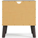 Piperton Nightstand - MR ZEE FURNITURE