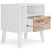 Piperton Nightstand - MR ZEE FURNITURE