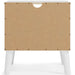 Piperton Nightstand - MR ZEE FURNITURE