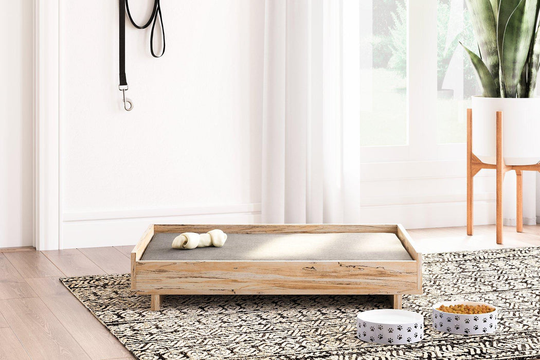 Piperton Pet Bed Frame - MR ZEE FURNITURE