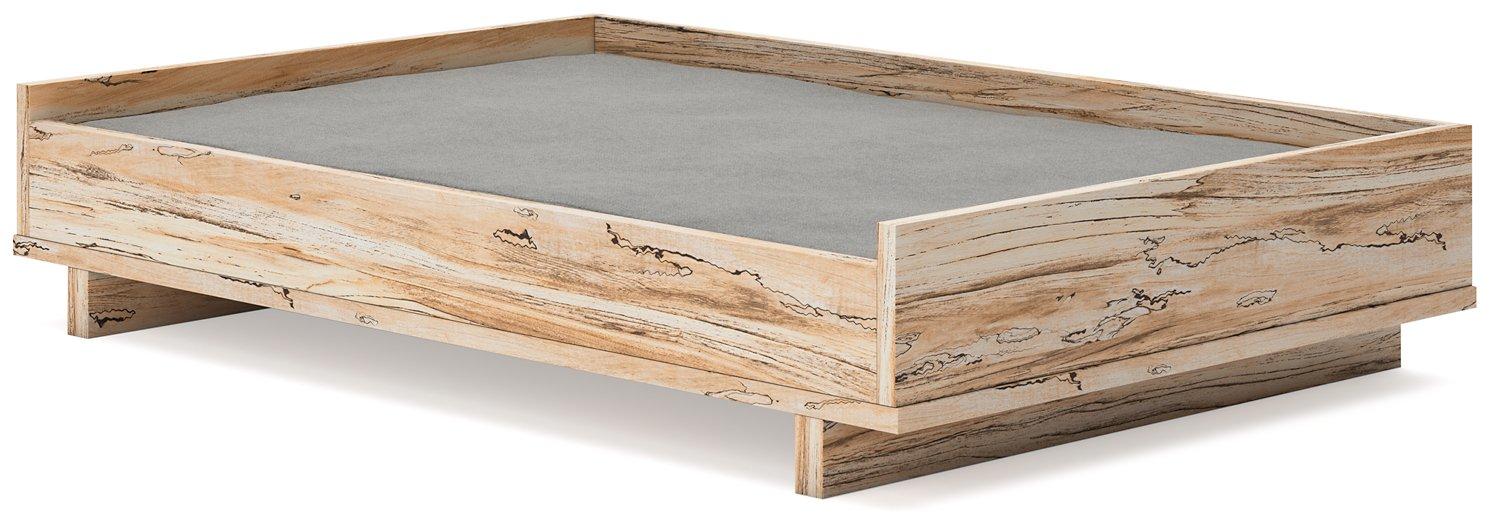 Piperton Pet Bed Frame - MR ZEE FURNITURE