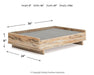 Piperton Pet Bed Frame - MR ZEE FURNITURE