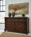 Porter Dresser - MR ZEE FURNITURE