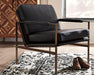 Puckman Accent Chair - MR ZEE FURNITURE