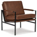 Puckman Accent Chair - MR ZEE FURNITURE