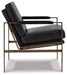 Puckman Accent Chair - MR ZEE FURNITURE