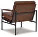 Puckman Accent Chair - MR ZEE FURNITURE