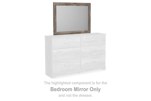 Ralinksi Bedroom Mirror - MR ZEE FURNITURE