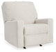 Rannis Recliner - MR ZEE FURNITURE