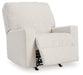 Rannis Recliner - MR ZEE FURNITURE