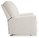 Rannis Recliner - MR ZEE FURNITURE