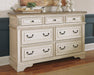 Realyn Dresser - MR ZEE FURNITURE