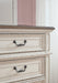 Realyn Dresser and Mirror - MR ZEE FURNITURE