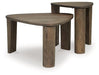 Reidport Accent Coffee Table (Set of 2) - MR ZEE FURNITURE