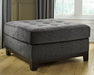 Reidshire Oversized Accent Ottoman - MR ZEE FURNITURE