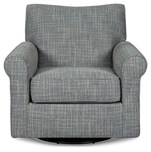 Renley Accent Chair - MR ZEE FURNITURE