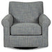 Renley Accent Chair - MR ZEE FURNITURE