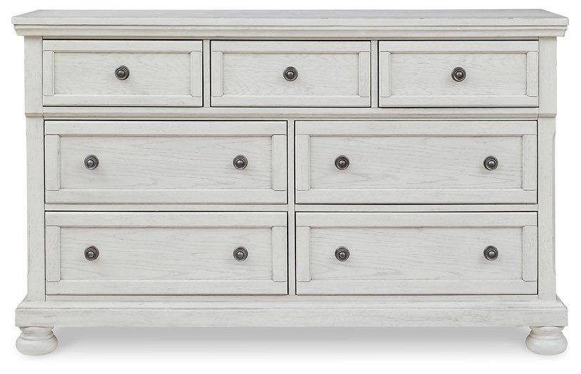 Robbinsdale Dresser - MR ZEE FURNITURE