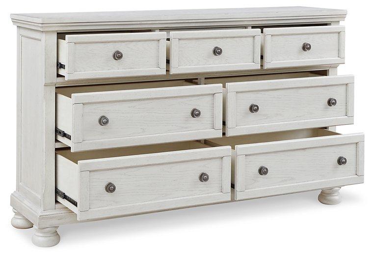 Robbinsdale Dresser - MR ZEE FURNITURE