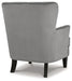 Romansque Accent Chair - MR ZEE FURNITURE