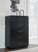 Rowanbeck Chest of Drawers - MR ZEE FURNITURE