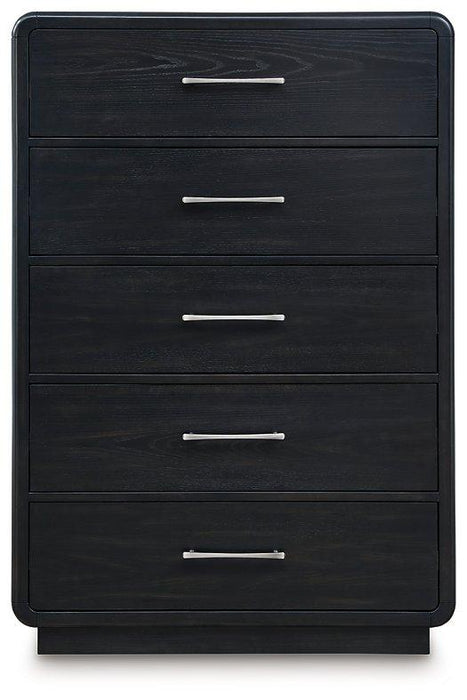 Rowanbeck Chest of Drawers - MR ZEE FURNITURE