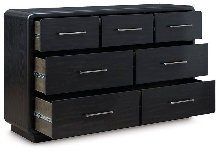 Rowanbeck Dresser - MR ZEE FURNITURE