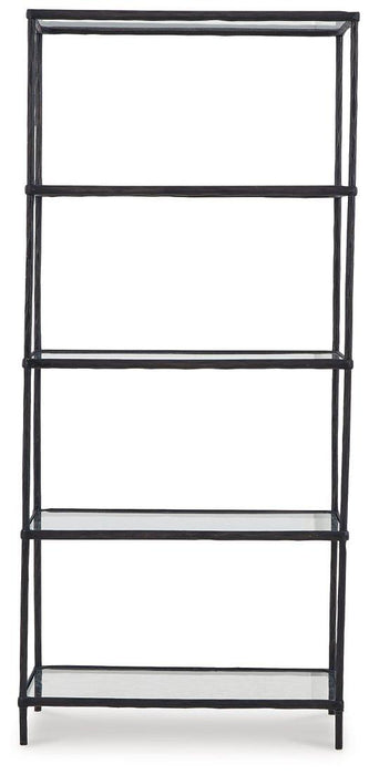 Ryandale Bookcase - MR ZEE FURNITURE