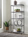 Ryandale Bookcase - MR ZEE FURNITURE