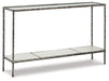 Ryandale Console Sofa Table - MR ZEE FURNITURE