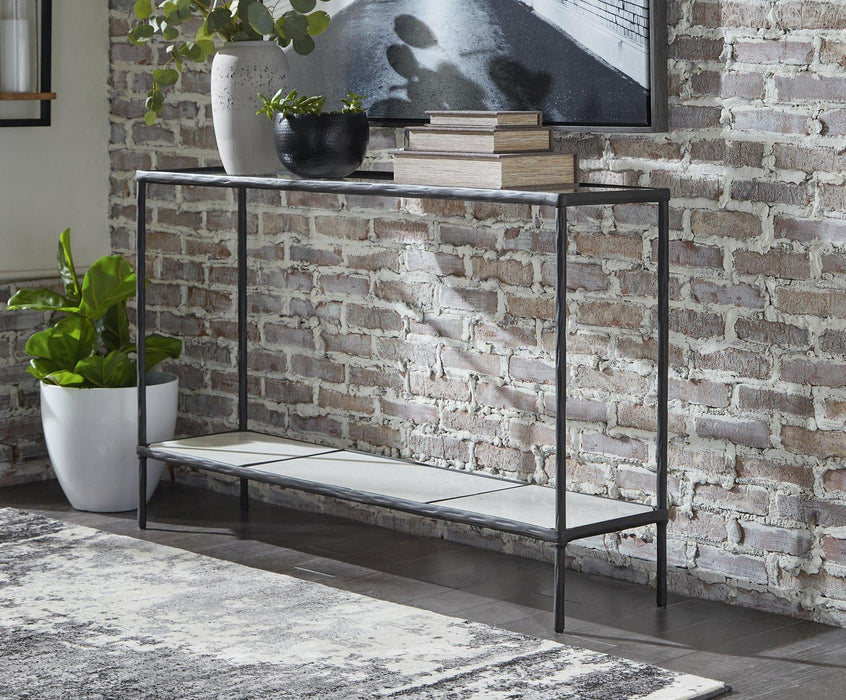 Ryandale Console Sofa Table - MR ZEE FURNITURE