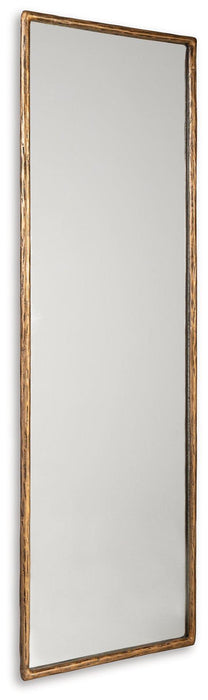 Ryandale Floor Mirror - MR ZEE FURNITURE