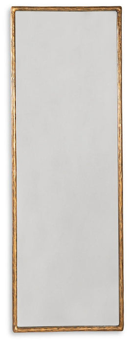 Ryandale Floor Mirror - MR ZEE FURNITURE