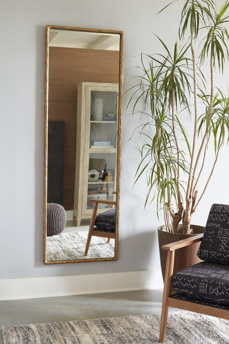 Ryandale Floor Mirror - MR ZEE FURNITURE