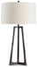 Ryandale Table Lamp - MR ZEE FURNITURE