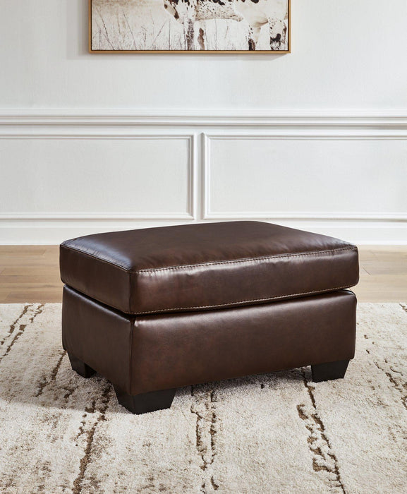 Santorine Ottoman - MR ZEE FURNITURE