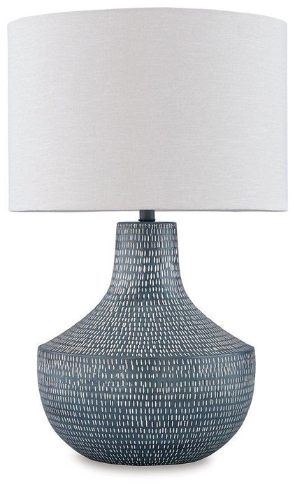 Schylarmont Lamp Set - MR ZEE FURNITURE