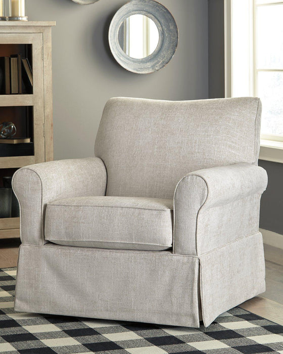 Searcy Accent Chair - MR ZEE FURNITURE