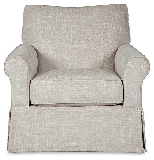 Searcy Accent Chair - MR ZEE FURNITURE