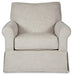 Searcy Accent Chair - MR ZEE FURNITURE