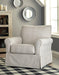 Searcy Accent Chair - MR ZEE FURNITURE