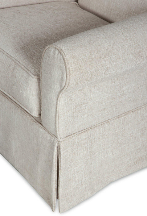 Searcy Accent Chair - MR ZEE FURNITURE